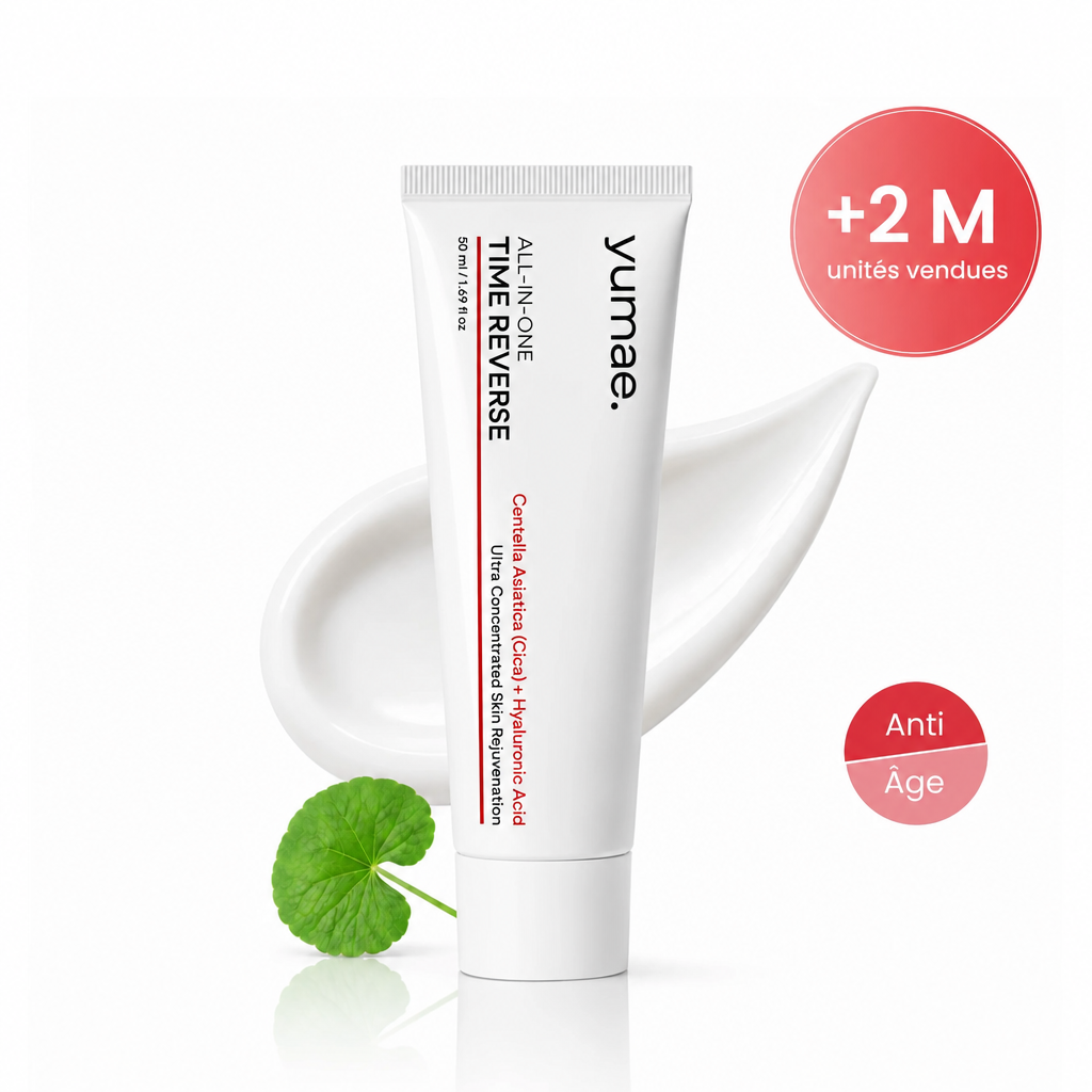 Crème Time Reverse (Tout-en-Un)