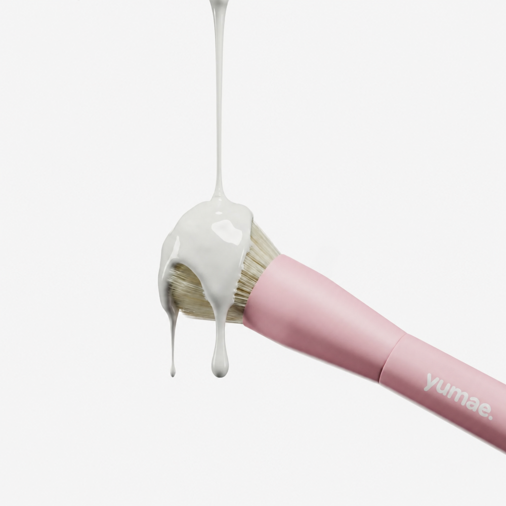 Pinceau Blender Liquide