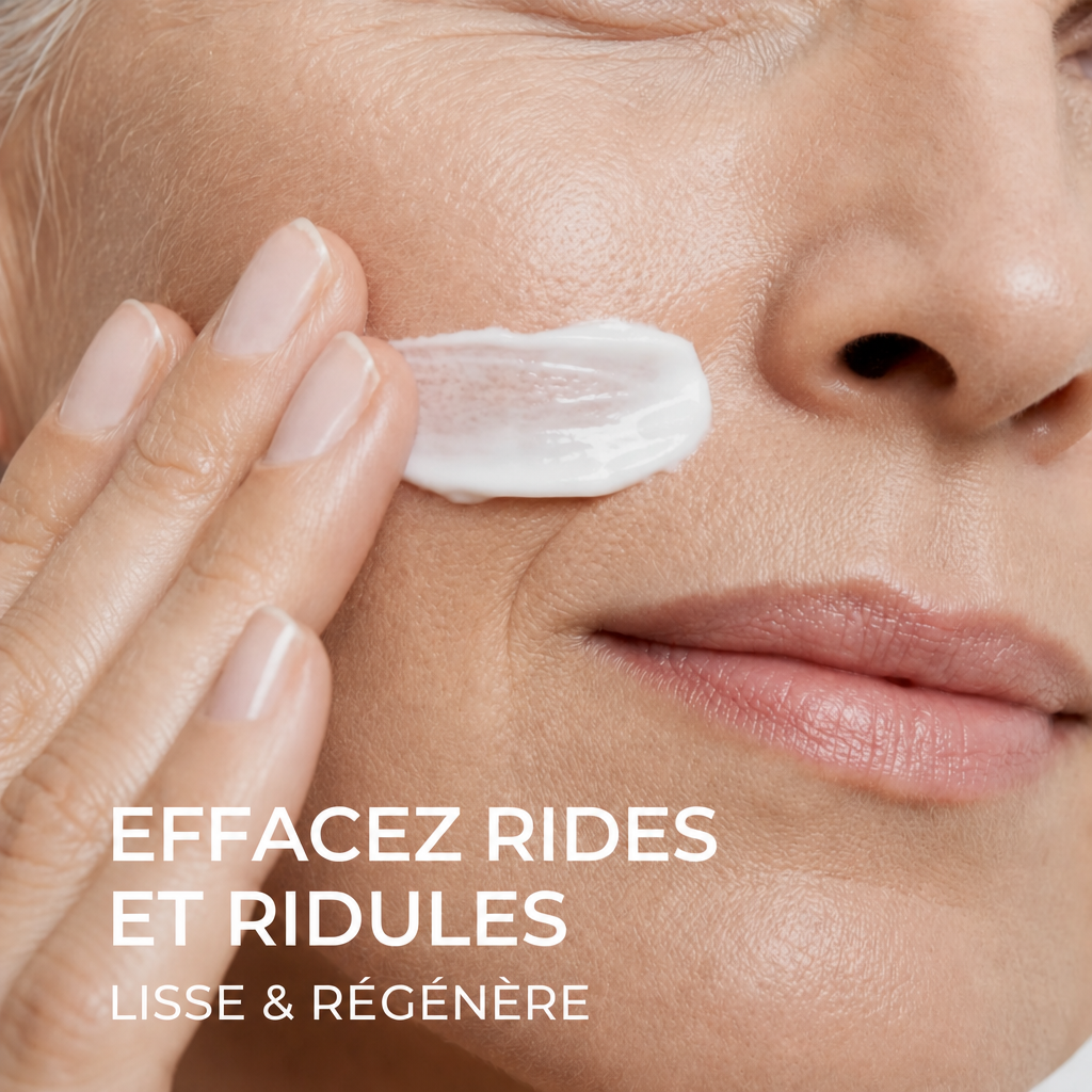 Crème Time Reverse (Tout-en-Un)
