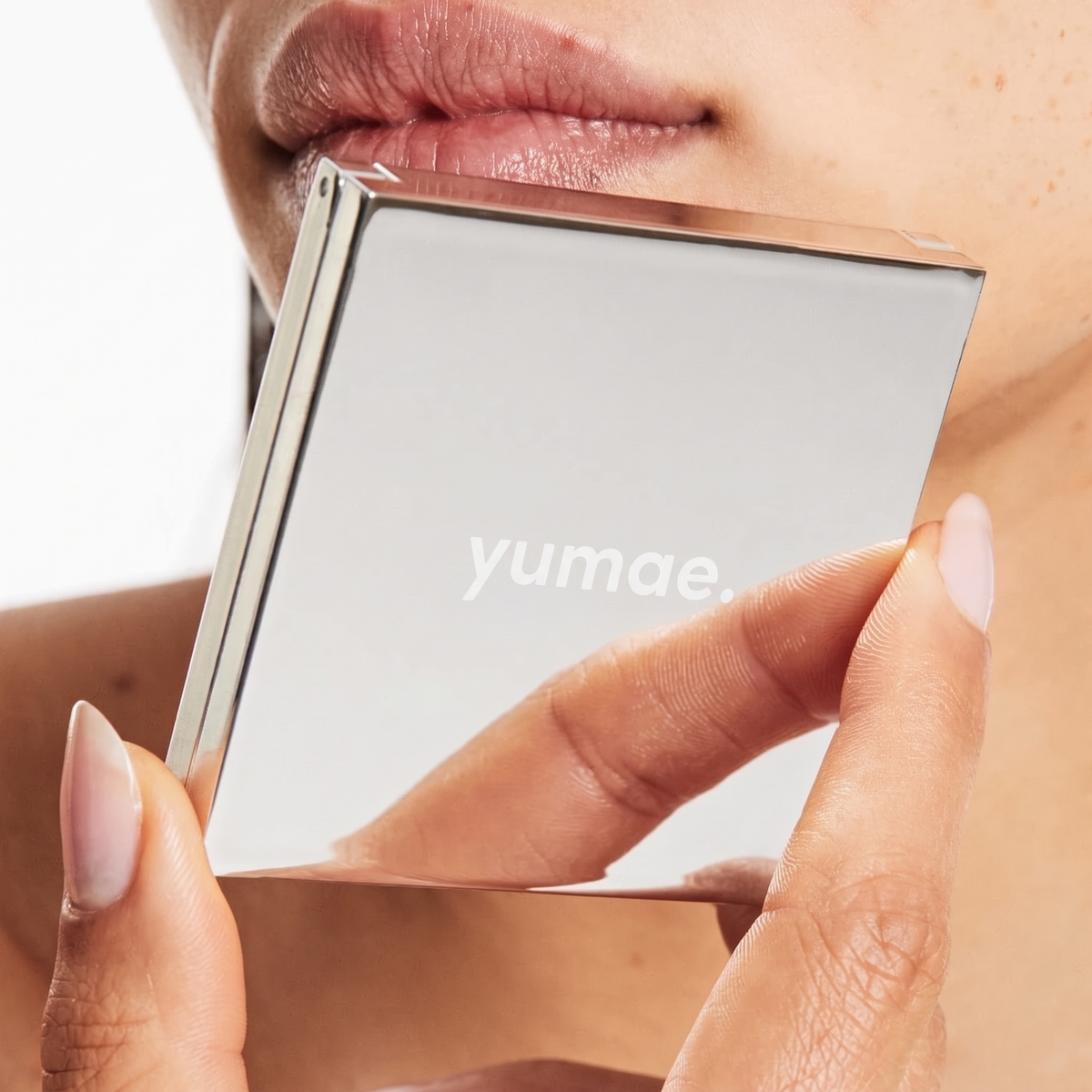 Miroir de beauté