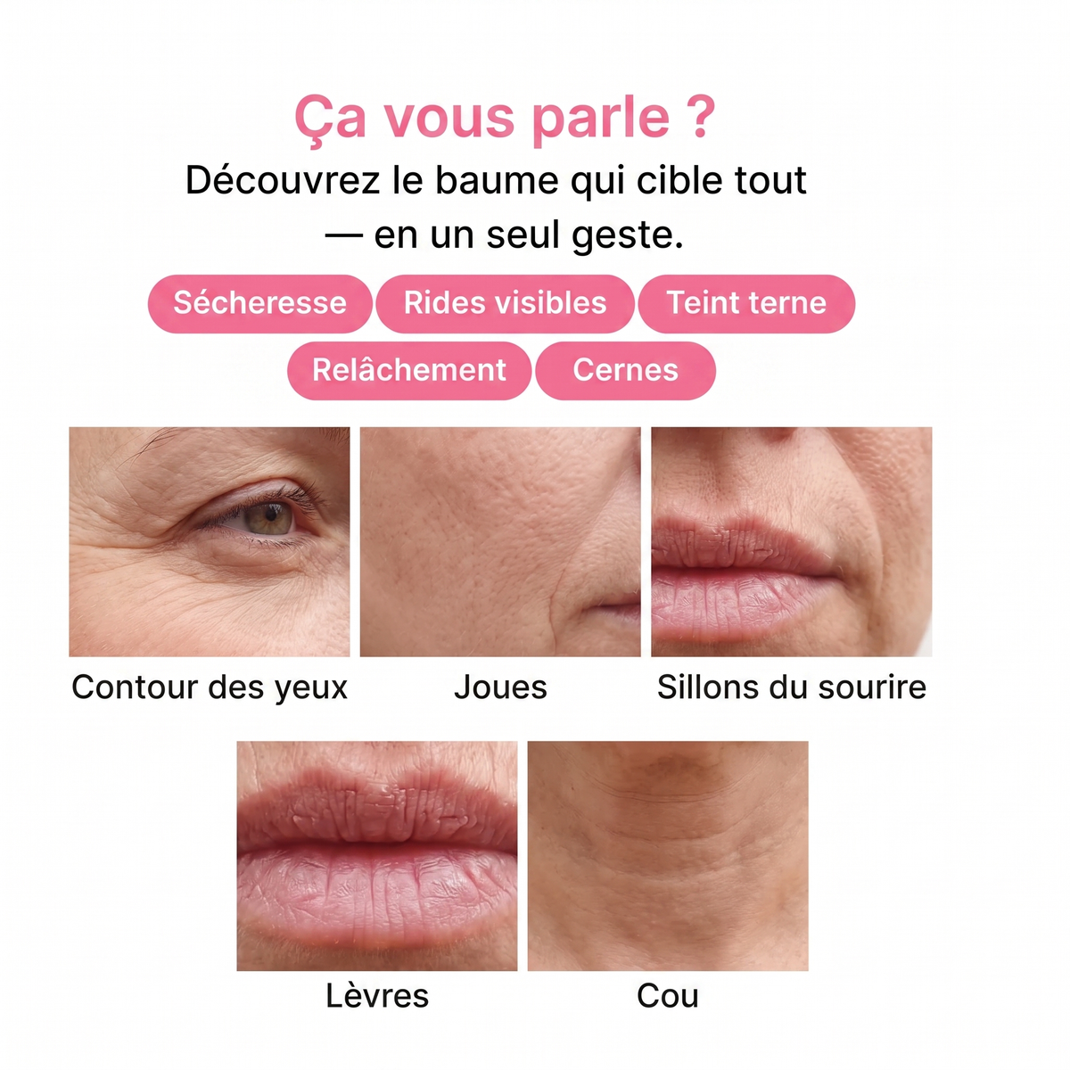 Stick Repulpant Bio-Collagène PDRN