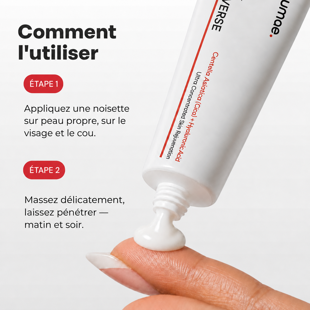 Crème Time Reverse (Tout-en-Un)
