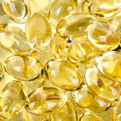 Vitamine E