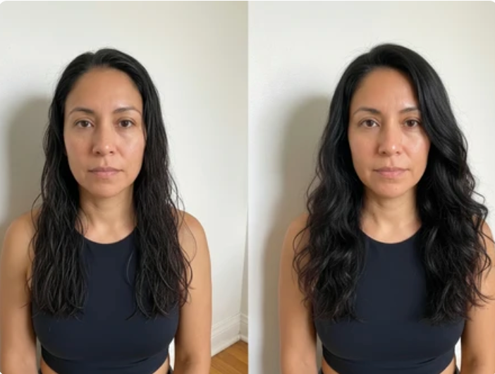 Ashley, 36
