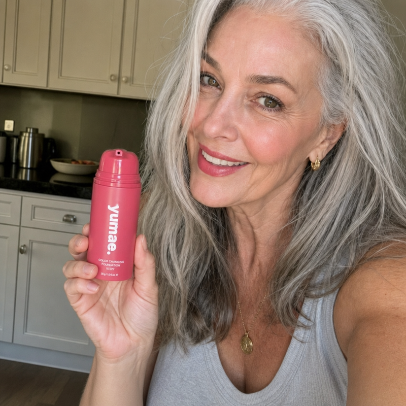 Susan, 62 ans